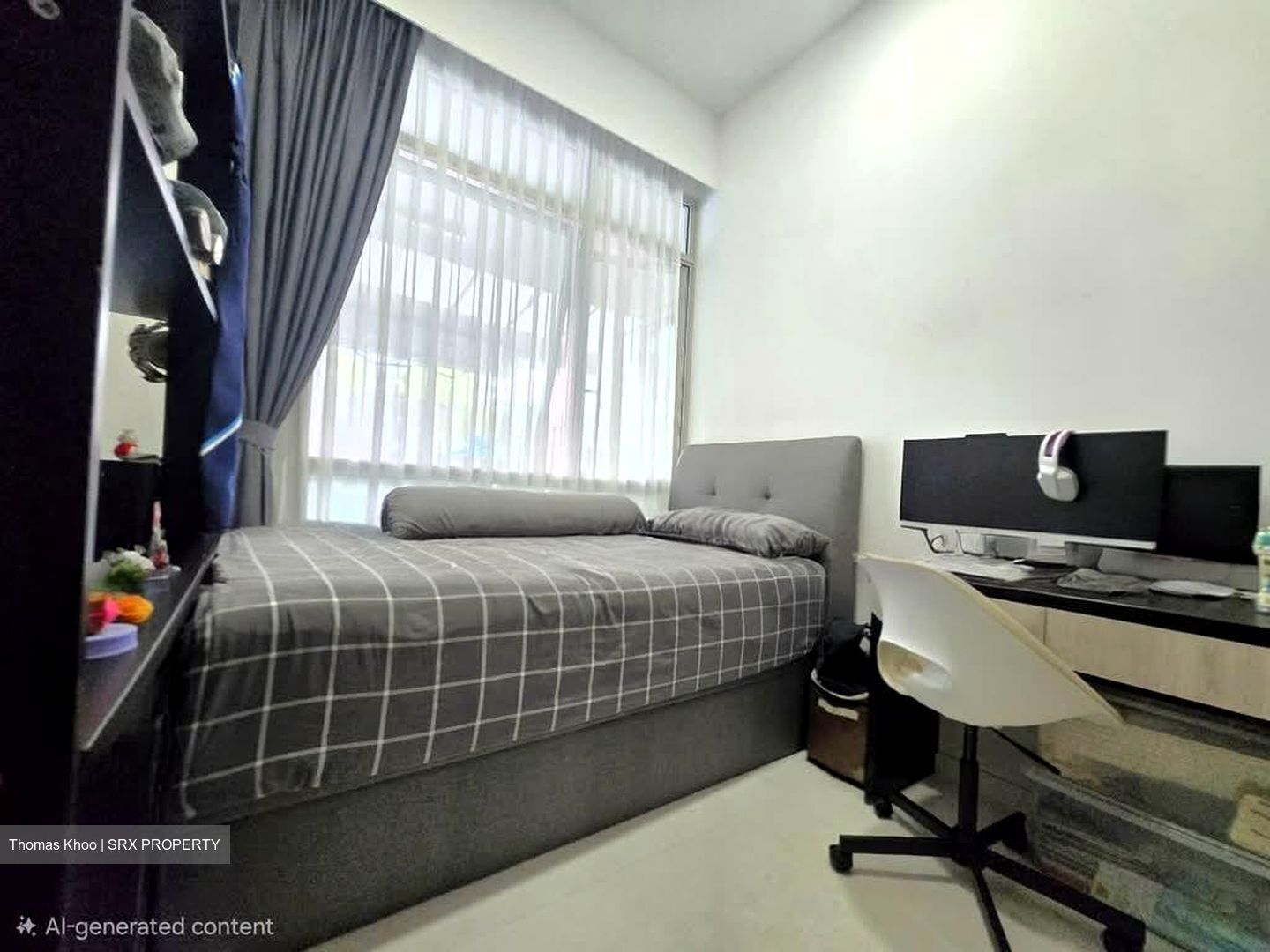 Naung Residence (D19), Apartment #526374721